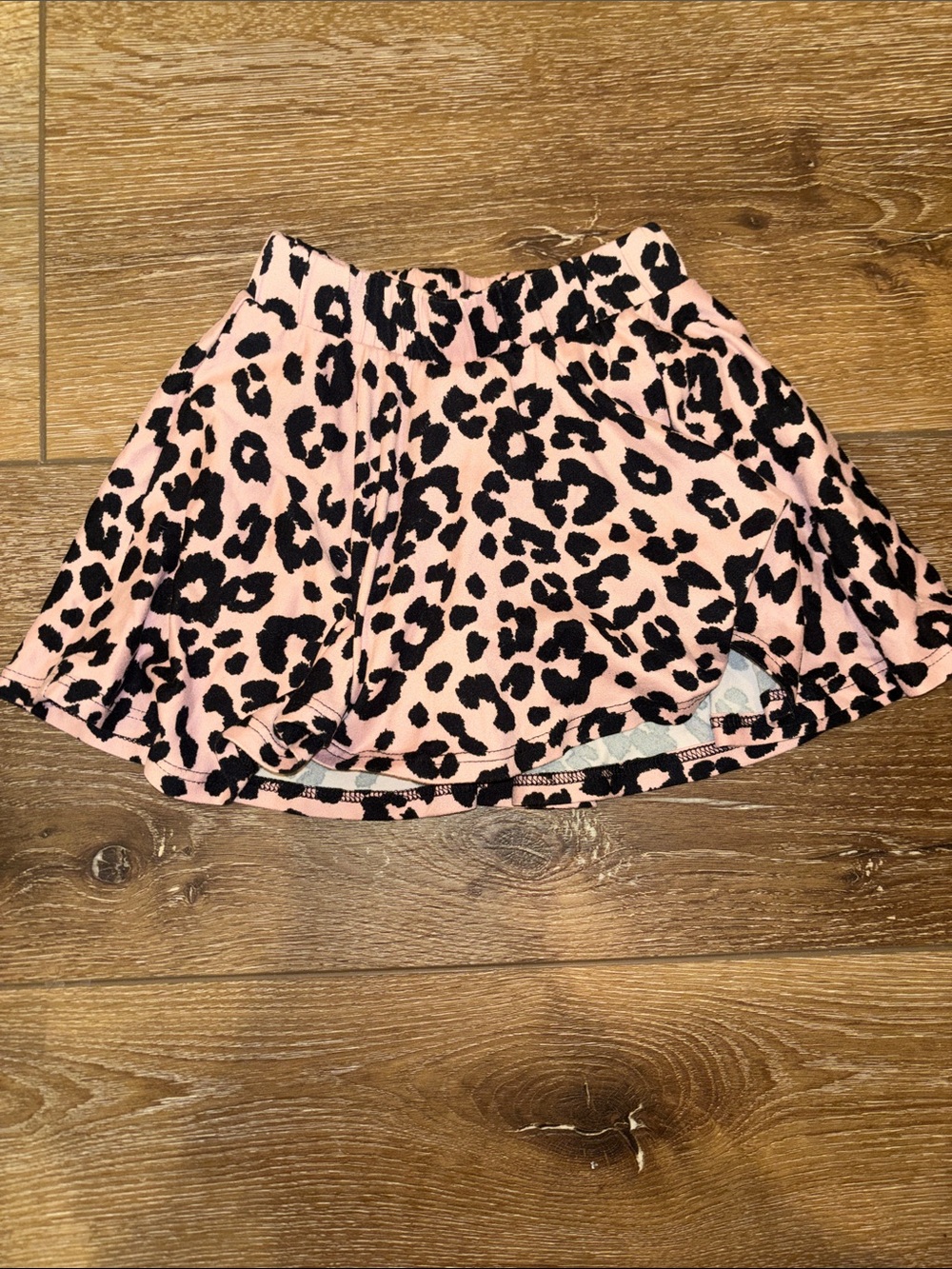 PixieLane Simply Soft Skort